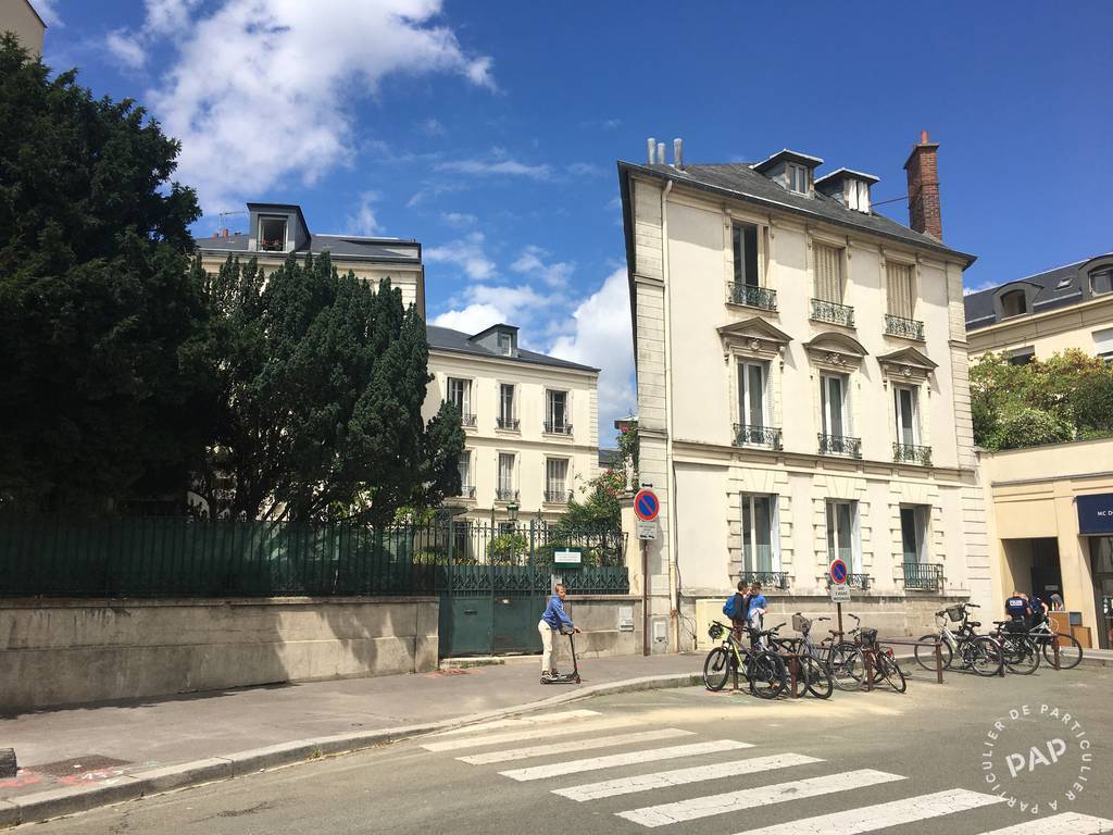 Location 2 pièces 500 euros