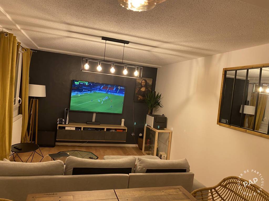 Vente appartement 2 pièces Toulouse (31)