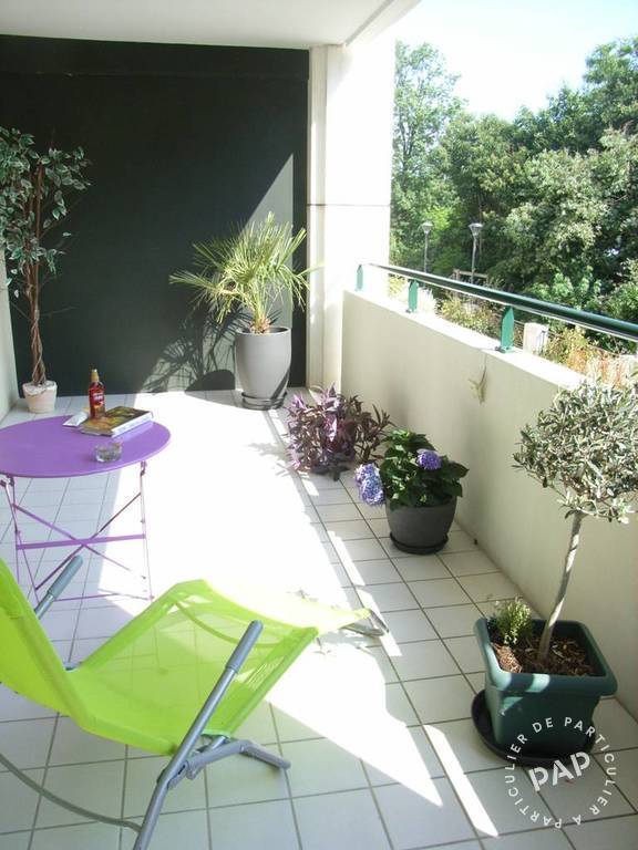 Location appartement 4 pièces Billère (64140)