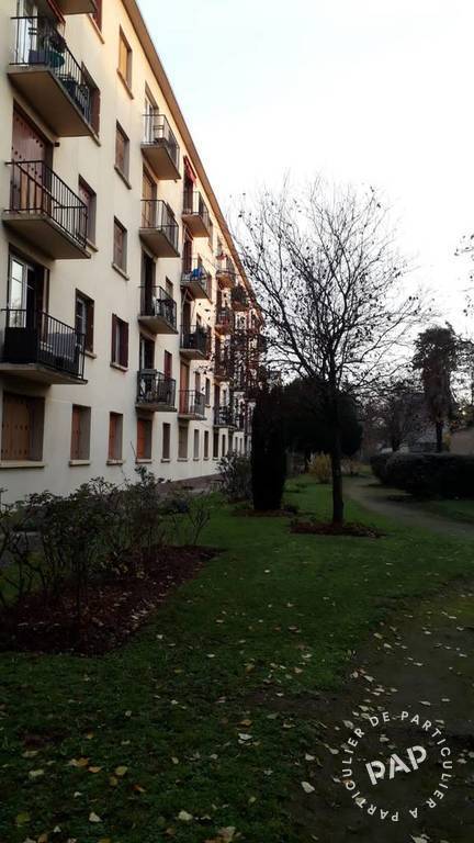 Vente appartement 4 pièces Vitry-sur-Seine (94400)