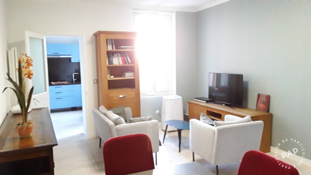Vente appartement 3 pièces Toulouse (31)