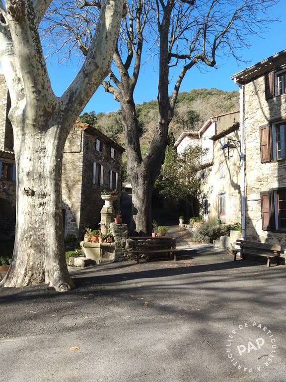 Vente maison 4 pièces Palairac (11330)