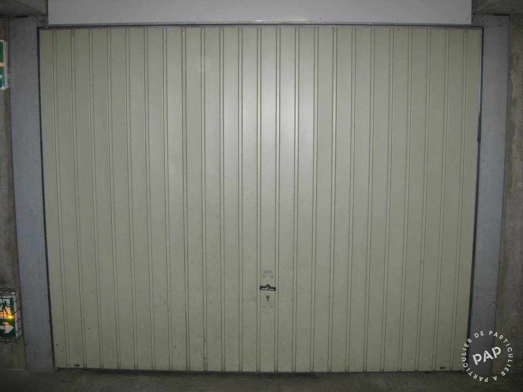 Location Garage, parking Villiers-Sur-Marne (94350) 120 €
