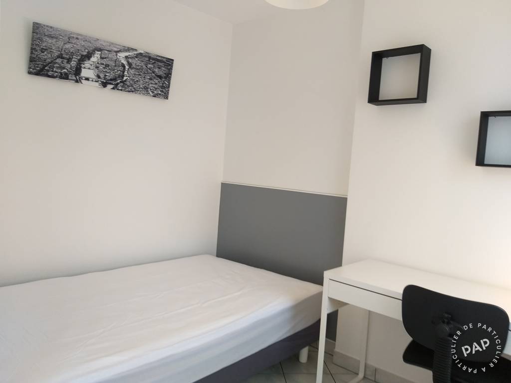 Location immobilier 545&nbsp;&euro; Clermont-Ferrand (63100)