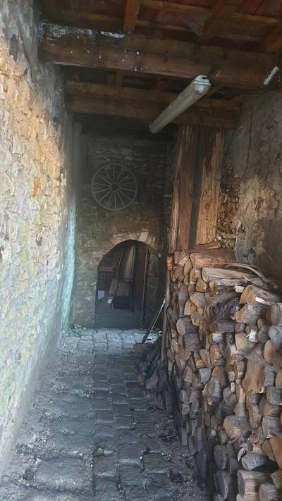 vente maison manteslajolie 78200  de particulier à