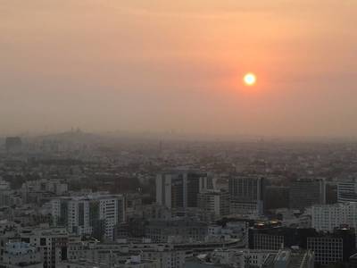 Courbevoie (92400)