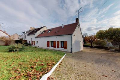 Vente Maison Loir Et Cher 41 De Particulier A Particulier Pap