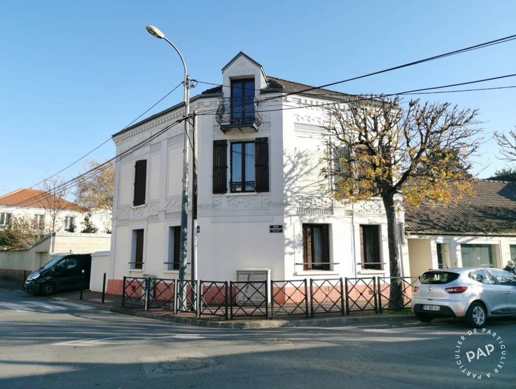 Vente appartement 2 pièces Saint-Maur-des-Fossés (94)