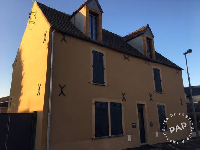 Location maison 3 pièces Ablis (78660)