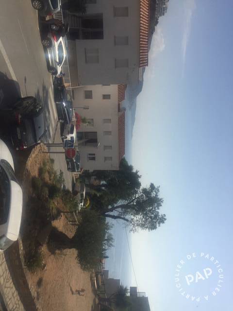 Vente appartement studio Espagne