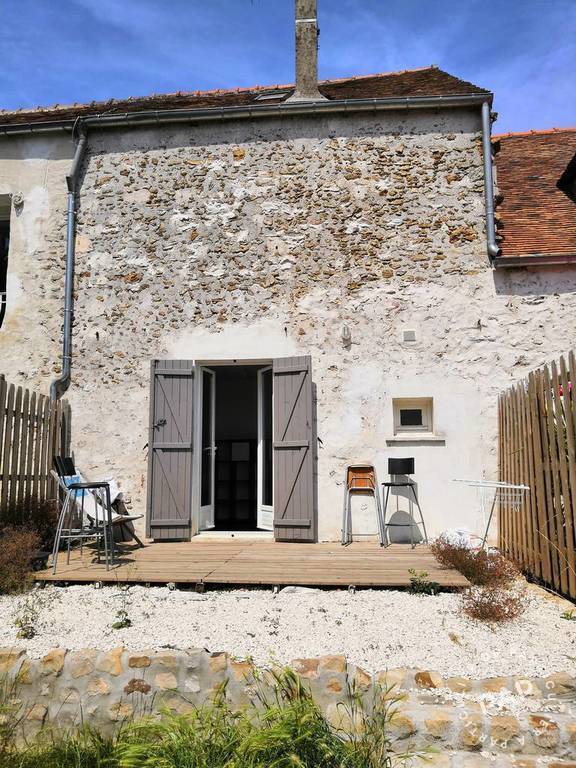 Location maison 3 pièces Périgny (94520)