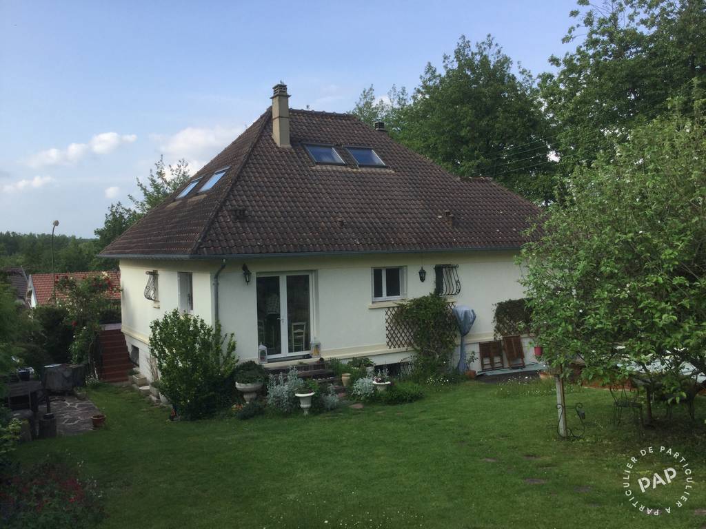 Vente maison 10 pièces Noisy-le-Grand (93160)
