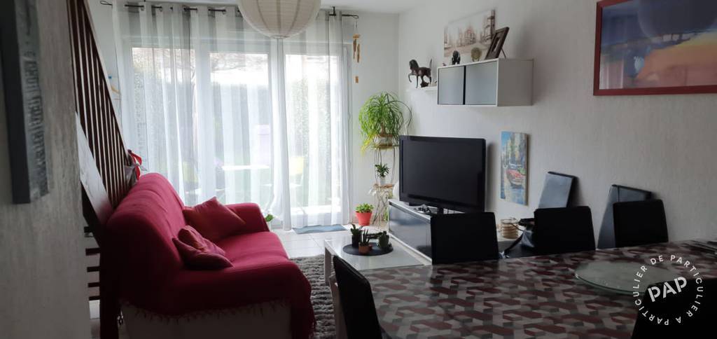 Vente maison 3 pièces Montréjeau (31210)