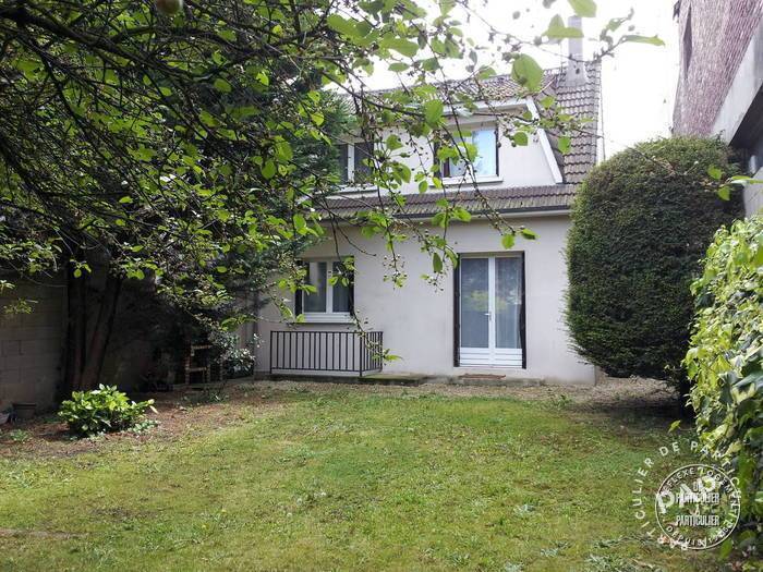Location maison 4 pièces Paray-Vieille-Poste (91)
