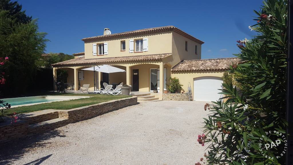 Vente maison 10 pièces Marseille 13e