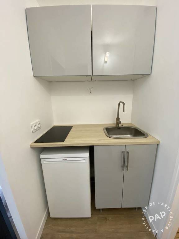 Vente appartement studio Andernos-les-Bains (33510)