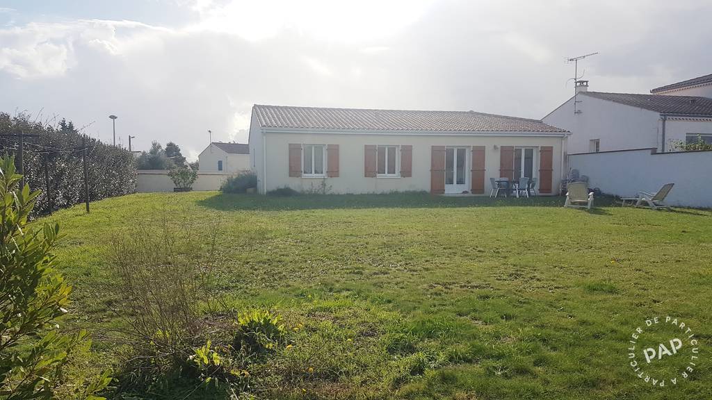 Location Maison De Particulier à Particulier Grézac Ou Cozes