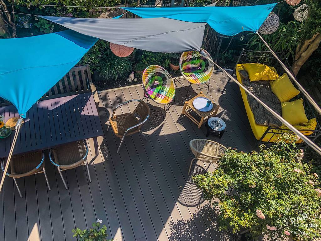 Vente maison 4 pièces Issy-les-Moulineaux (92130)