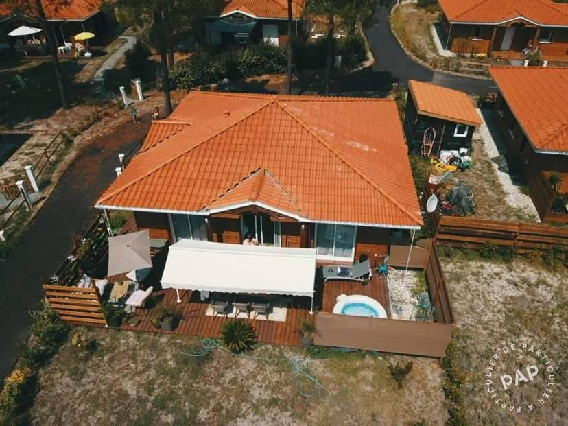 Vente maison 3 pièces Parentis-en-Born (40160)