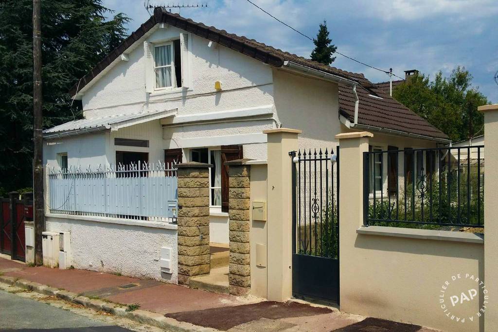 Vente maison 5 pièces Rueil-Malmaison (92500)