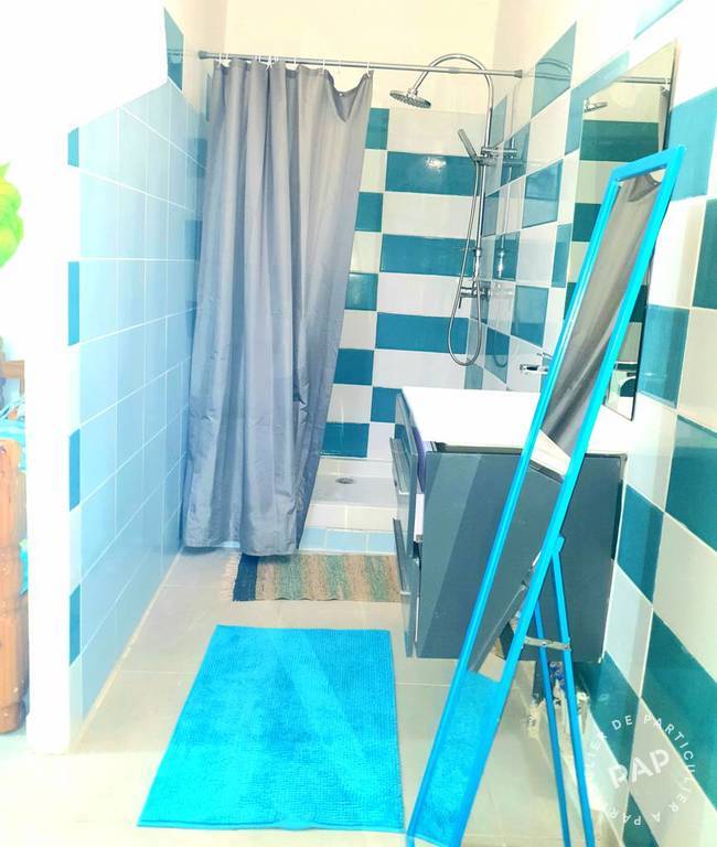 Location appartement 4 pièces Petit-Bourg (97170)