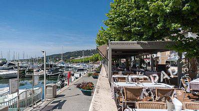 Vente appartement 2 pièces Vallauris (06220)