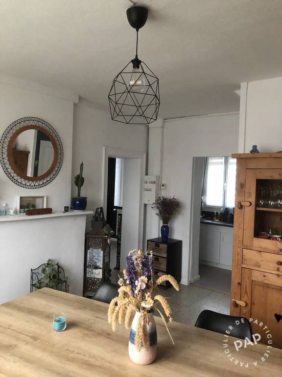 Vente maison 3 pièces Bully-les-Mines (62160)