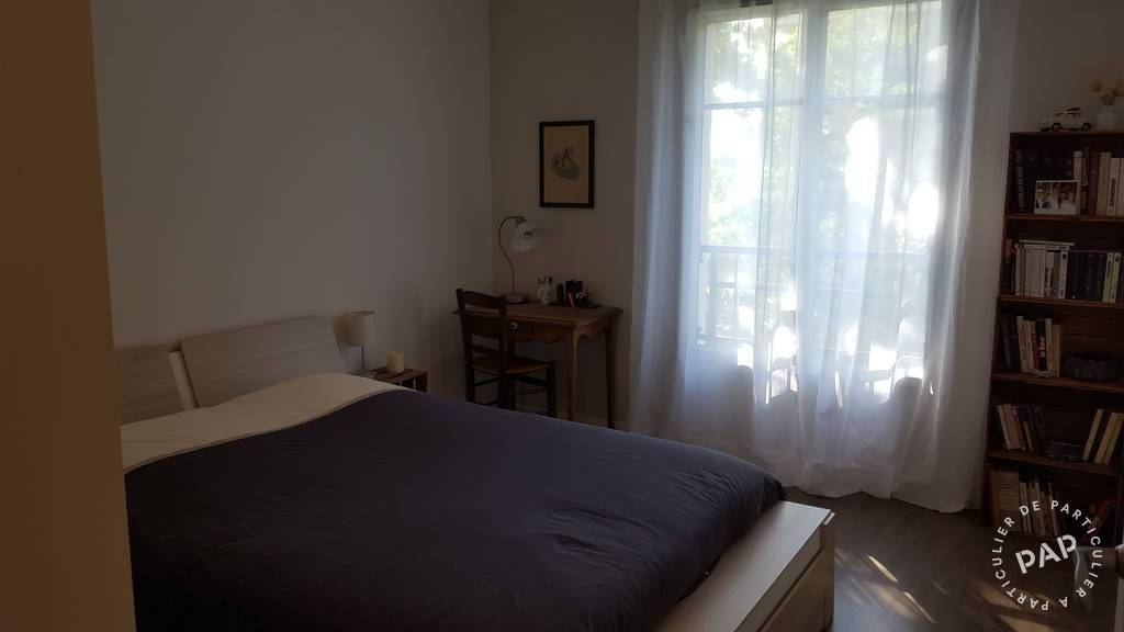 Vente appartement 3 pièces Saint-Avertin (37550)