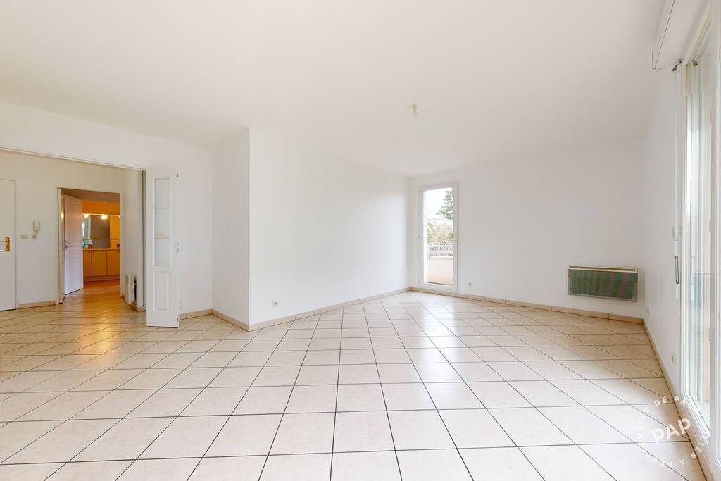 Vente appartement 4 pièces Orléans (45)
