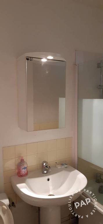 Vente appartement studio Pont-Sainte-Maxence (60700)