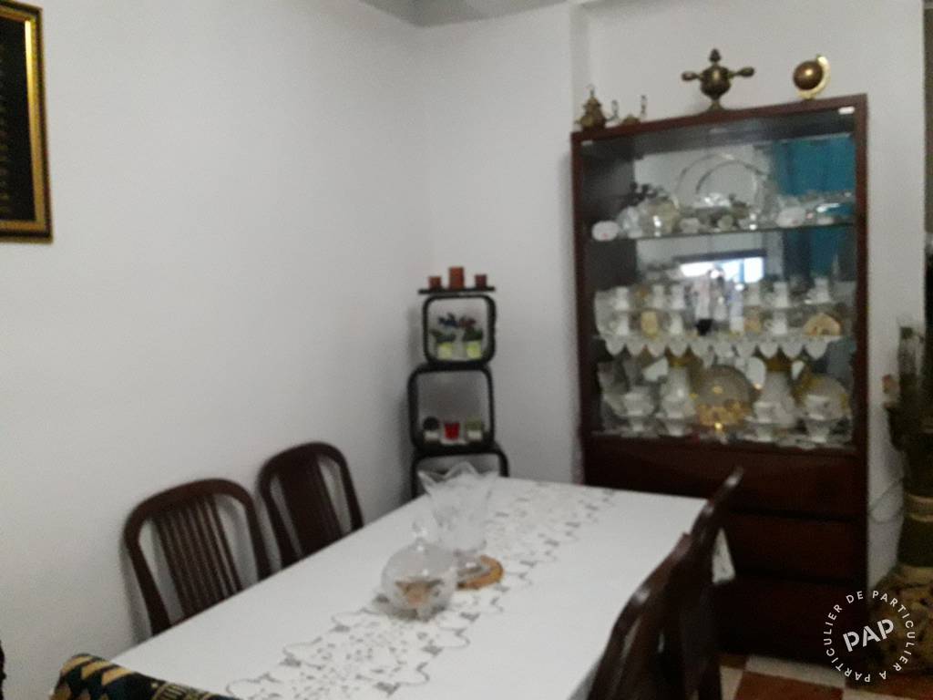 Vente appartement 3 pièces Algérie