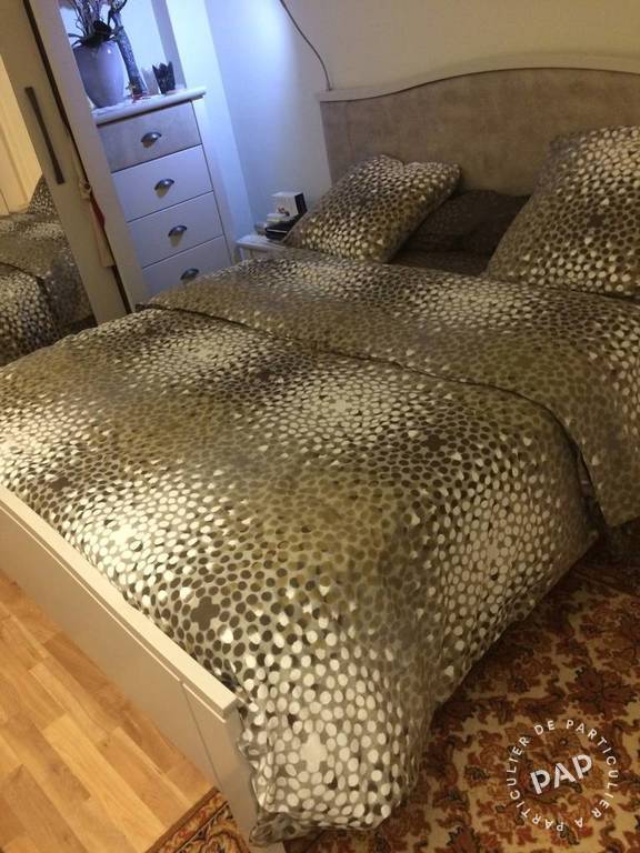 Vente appartement 4 pièces Pau (64000)