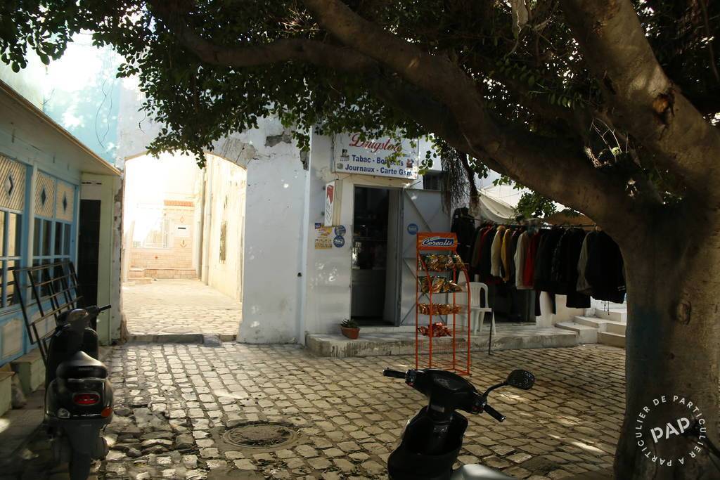 Vente et location Fonds de commerce Mahdia,tunisie 30.000 €
