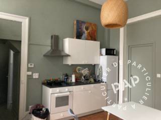 Location appartement studio Lille (59)