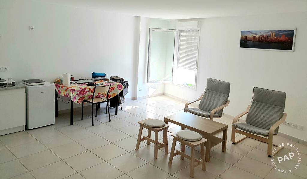 Vente appartement 4 pièces Mérignac (33700)
