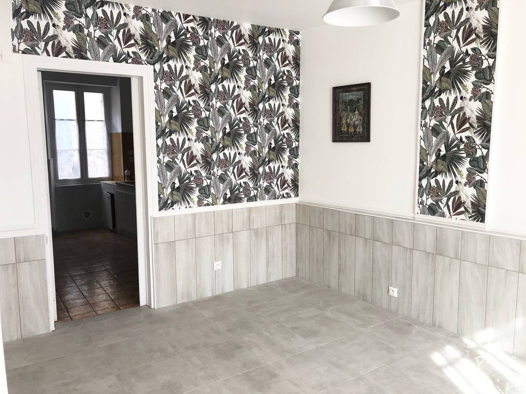 Vente maison 4 pièces Auxerre (89)