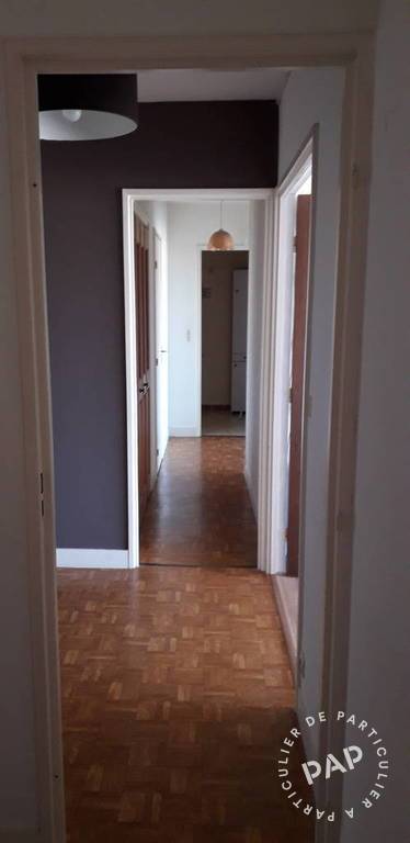 Vente appartement 3 pièces Montataire (60160)