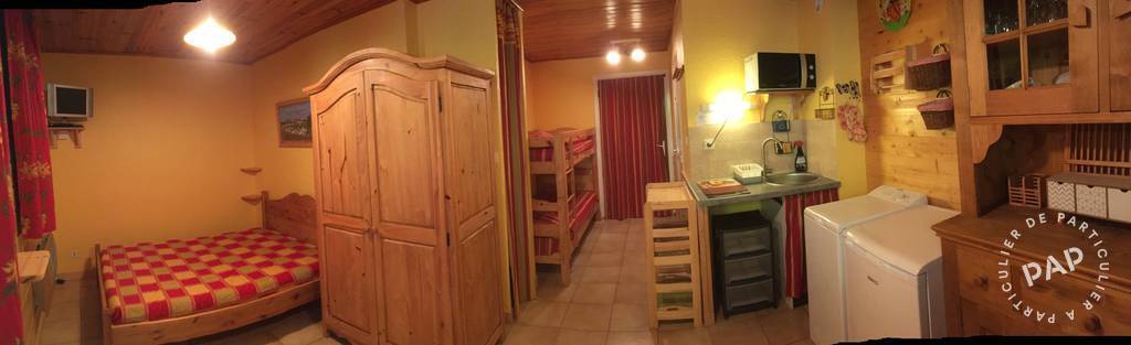 Vente appartement studio Bernex (74500)