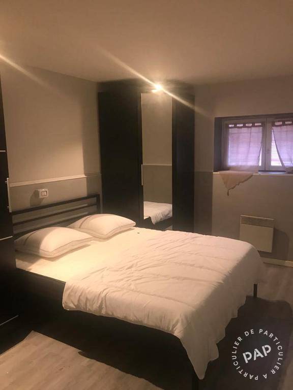 Location appartement 2 pièces Nice (06)