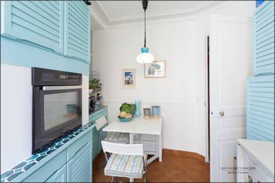 Paris 20E (75020)