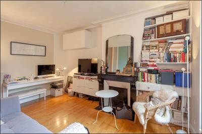 Paris 20E (75020)