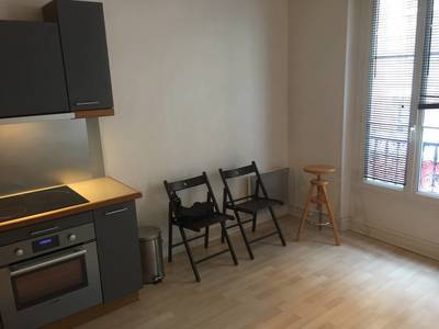 Paris 18E (75018)