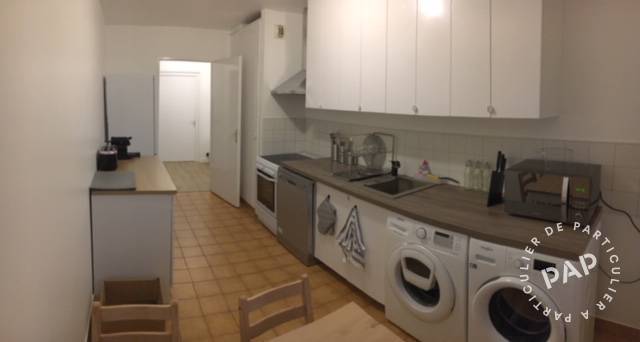 Immobilier Antony (92160) 650 €