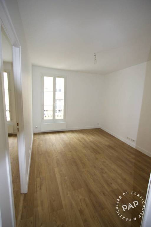 Vente appartement 2 pièces Levallois-Perret (92300)