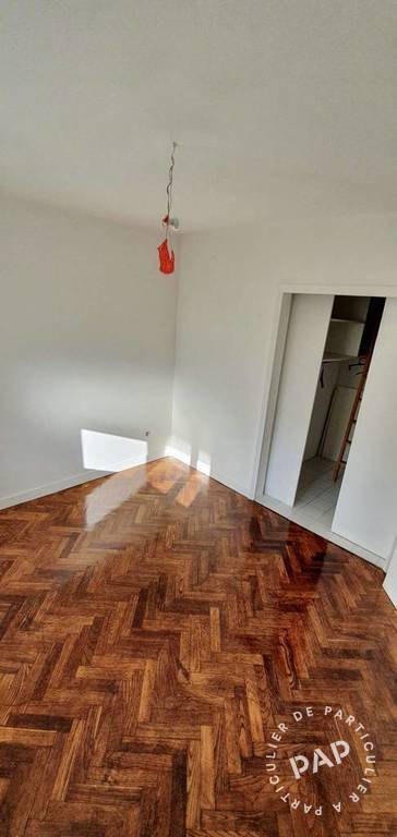 Location appartement 2 pièces Marseille 5e