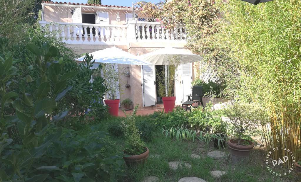 Vente maison 5 pièces Toulon (83)