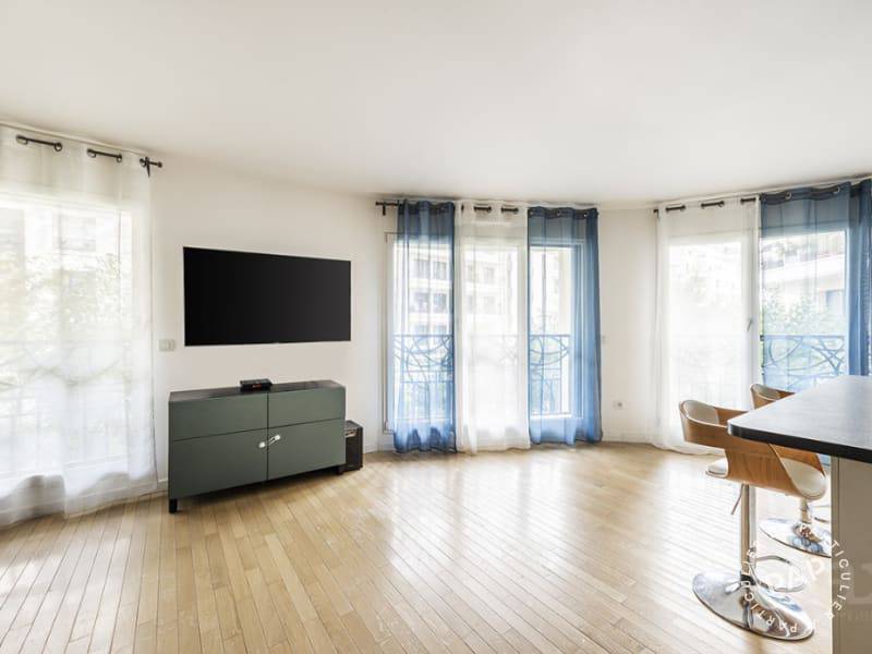 Vente appartement 4 pièces Levallois-Perret (92300)