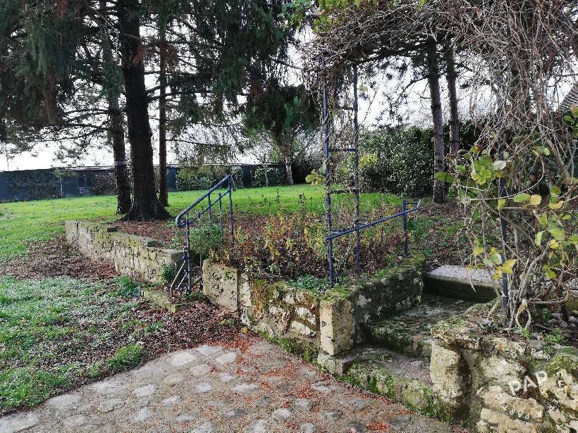 Location maison 5 pièces Le Theil (61260)