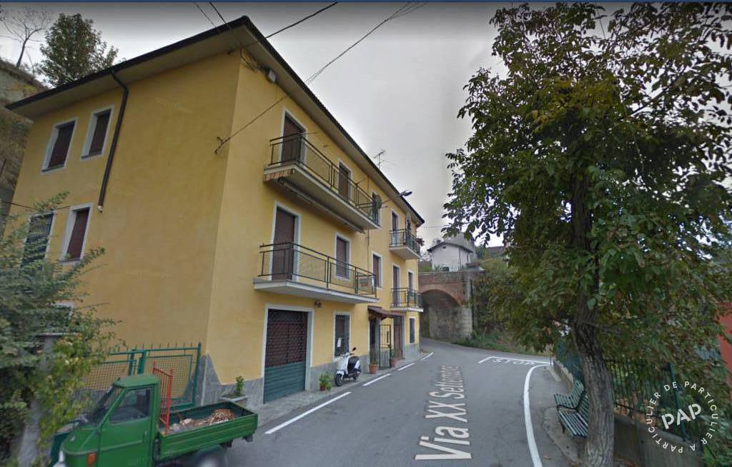 Vente appartement 3 pièces Italie