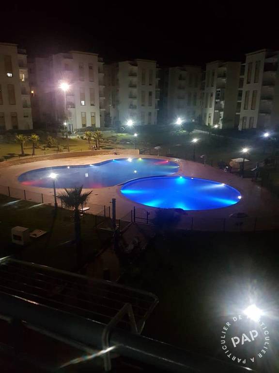 Vente appartement 3 pièces Maroc